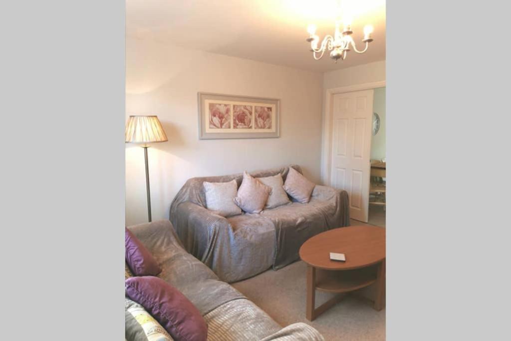 Villa Lavender House Edwinstowe Exterior foto