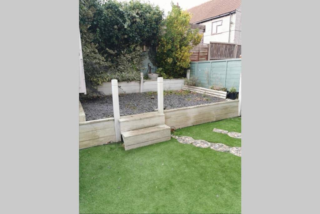 Villa Lavender House Edwinstowe Exterior foto