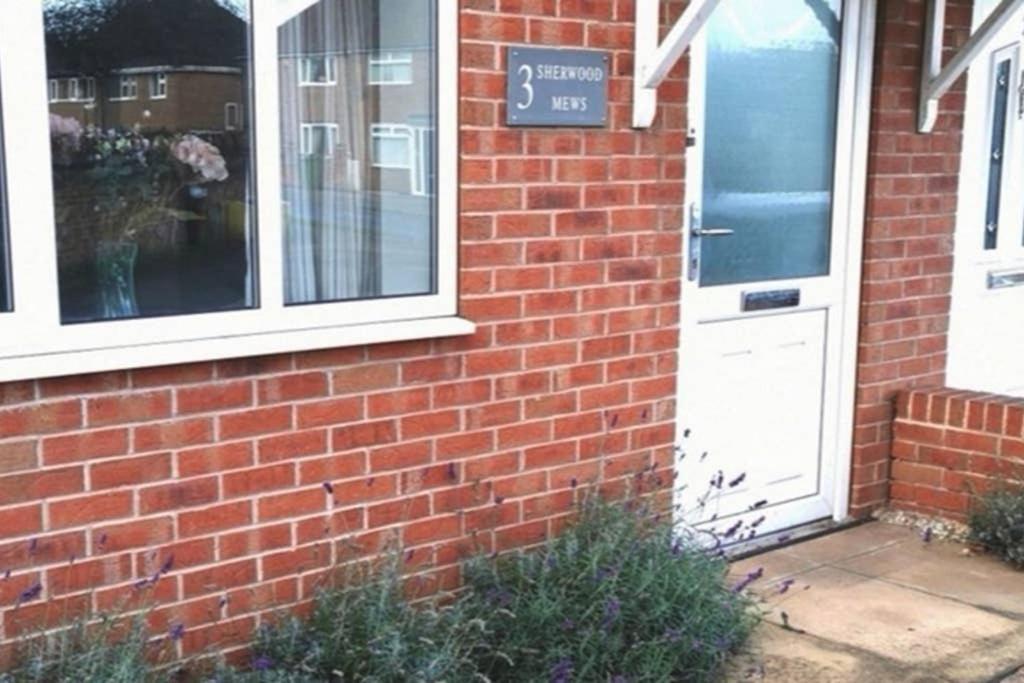 Villa Lavender House Edwinstowe Exterior foto