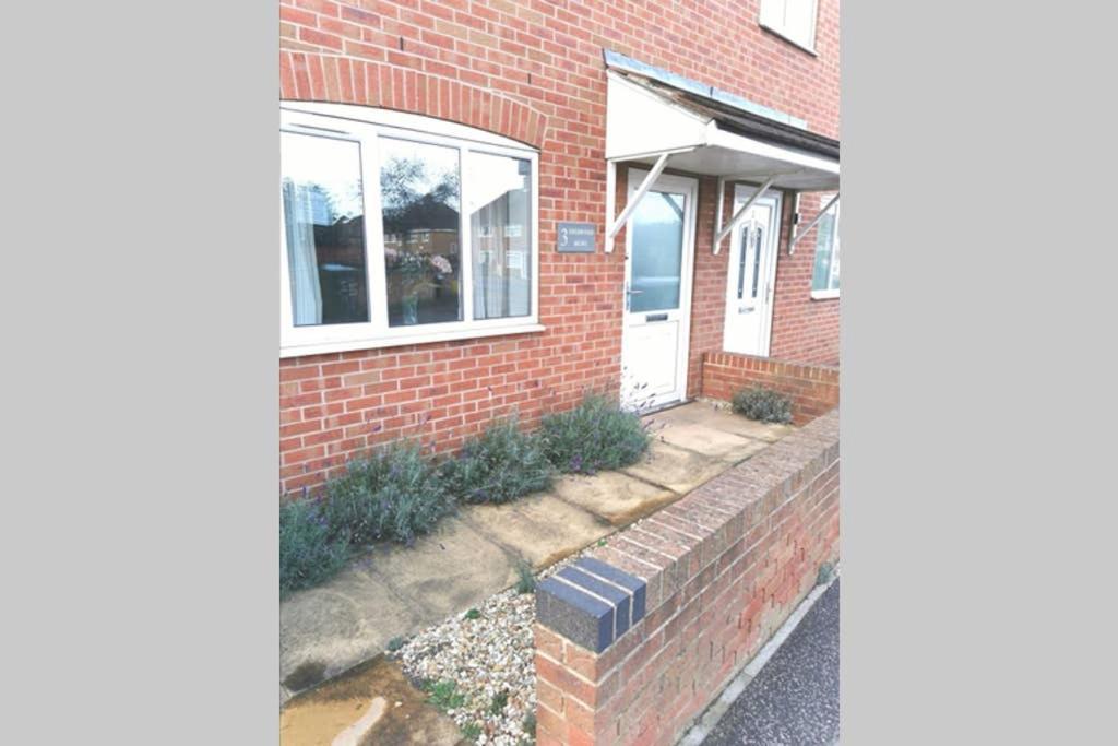 Villa Lavender House Edwinstowe Exterior foto