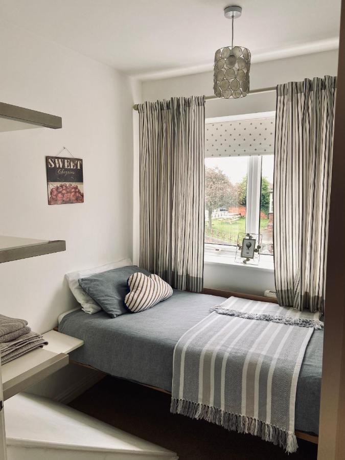 Villa Lavender House Edwinstowe Exterior foto