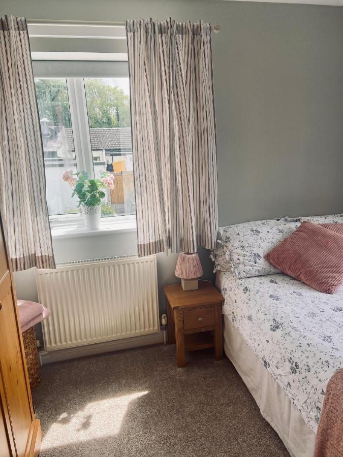 Villa Lavender House Edwinstowe Exterior foto